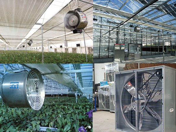 Cooling system