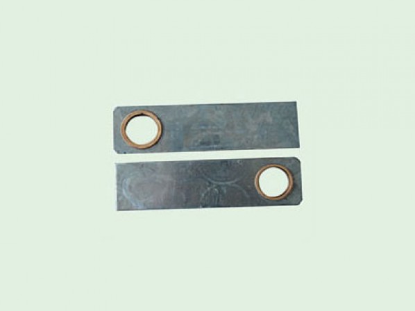 Bearing pedestal