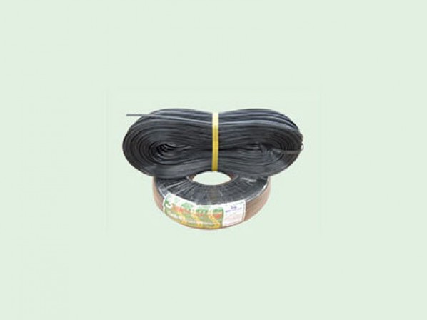Film pressing belt